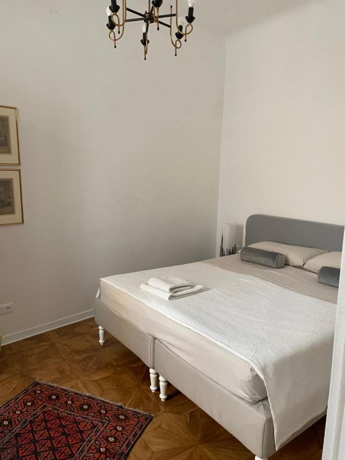 Pogri House Unita Apartment Trieste Exterior photo