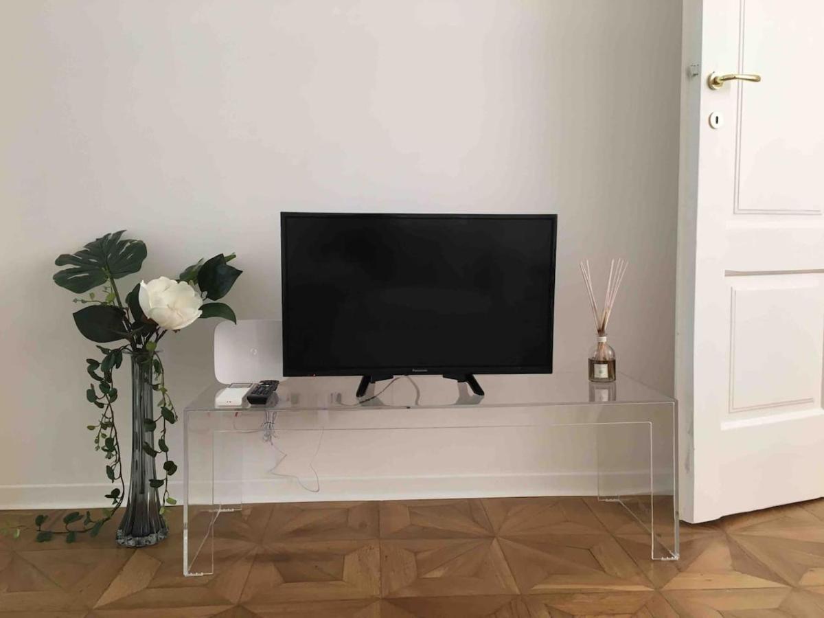 Pogri House Unita Apartment Trieste Exterior photo